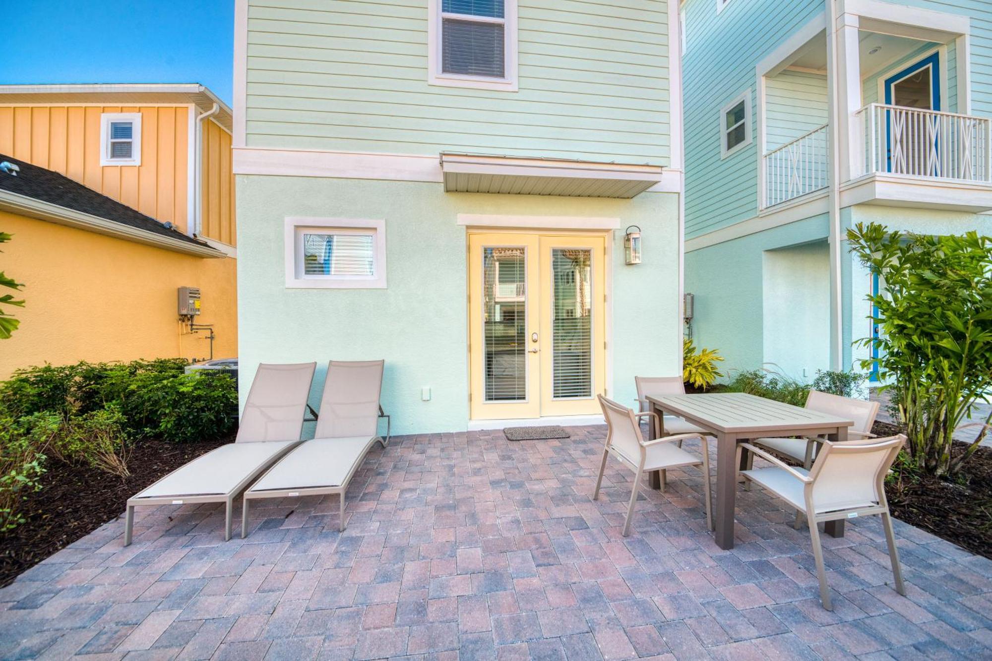 Charming Cottage 3 Miles From Disney With Margaritaville Resort Island H2O Access - 8083Kd Orlando Exterior foto