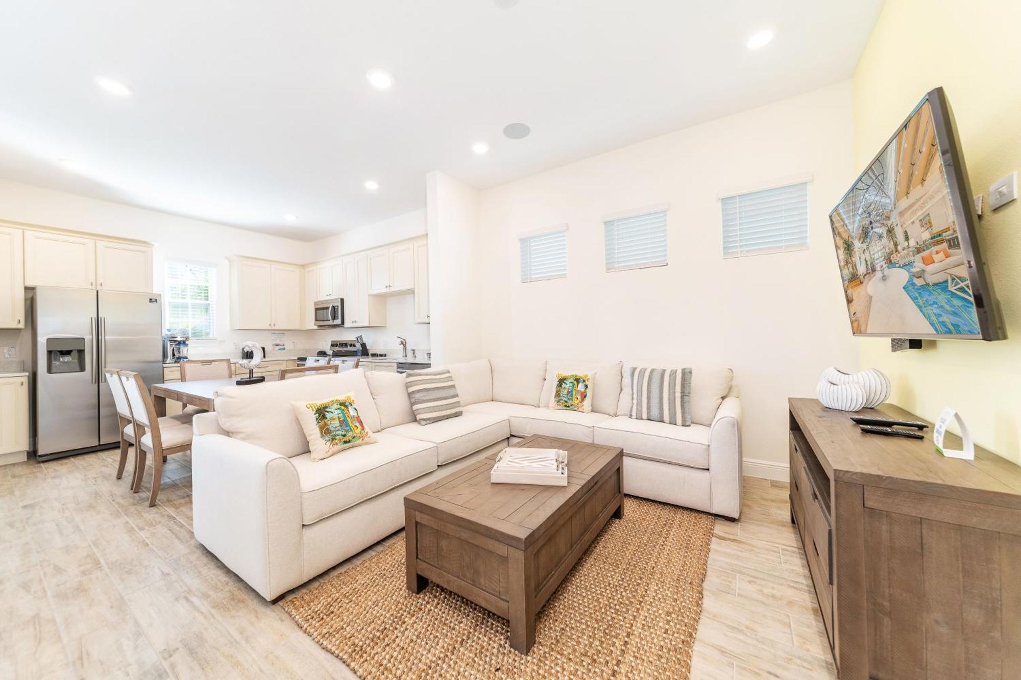 Charming Cottage 3 Miles From Disney With Margaritaville Resort Island H2O Access - 8083Kd Orlando Exterior foto